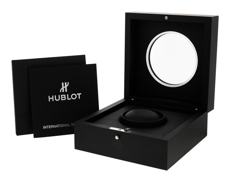 Hublot Classic Fusion 542.CM.7170.LR Image 5